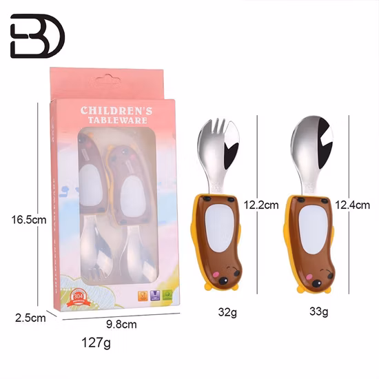 本物の木製ハンドルとアルミニウムリベットを備えた新しいデザインのステンレス鋼カトラリー卸売カトラリーセット